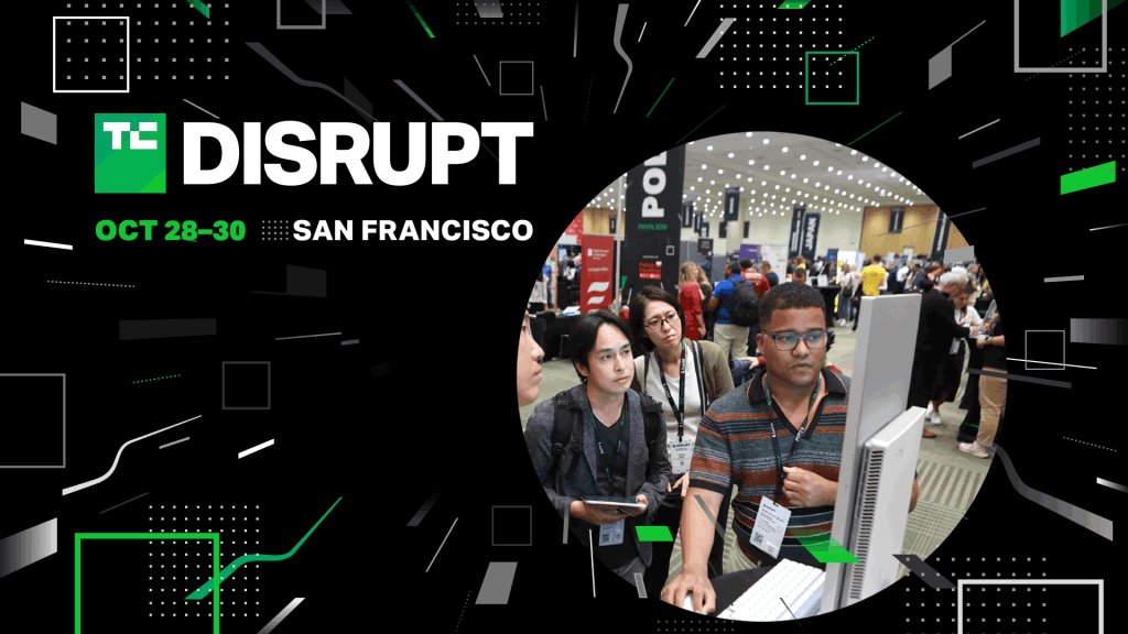 TechCrunch Disrupt 2024推出的ScaleUp初创企业扩展计划